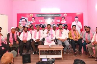 Telangana minorities issue |