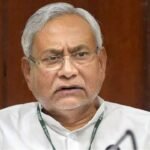 Nitish Kumar