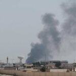 Indians Killed in Iran Attacks