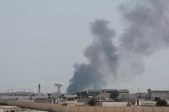 Indians Killed in Iran Attacks