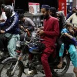 Pakistan petrol price hike
