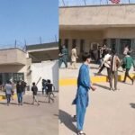 Karachi US Consulate Attack