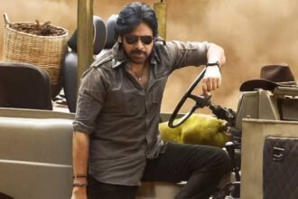 Ustaad Bhagat Singh Ticket Prices