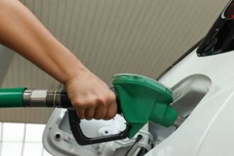 India Petrol Shortage