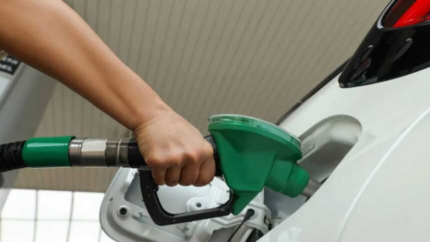 India Petrol Shortage