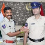 Constables promoted |