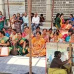 Indur Tirumala Brahmotsavam |