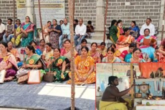 Indur Tirumala Brahmotsavam |