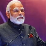 President protocol controversy