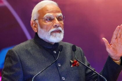 President protocol controversy