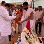 Hanuman Maha Mandala Puja |