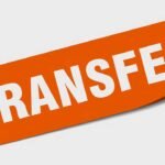 Police Inspector Transfers