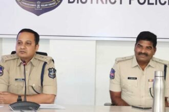 Citizen Friendly Policing |