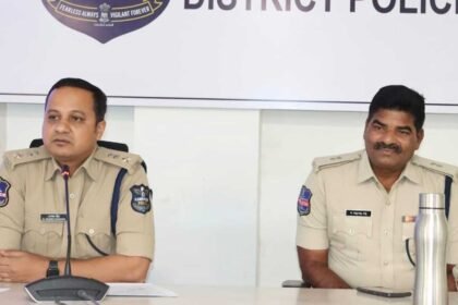 Citizen Friendly Policing |