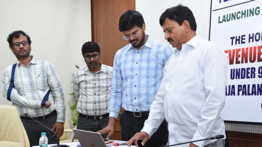 Housing Board registrations