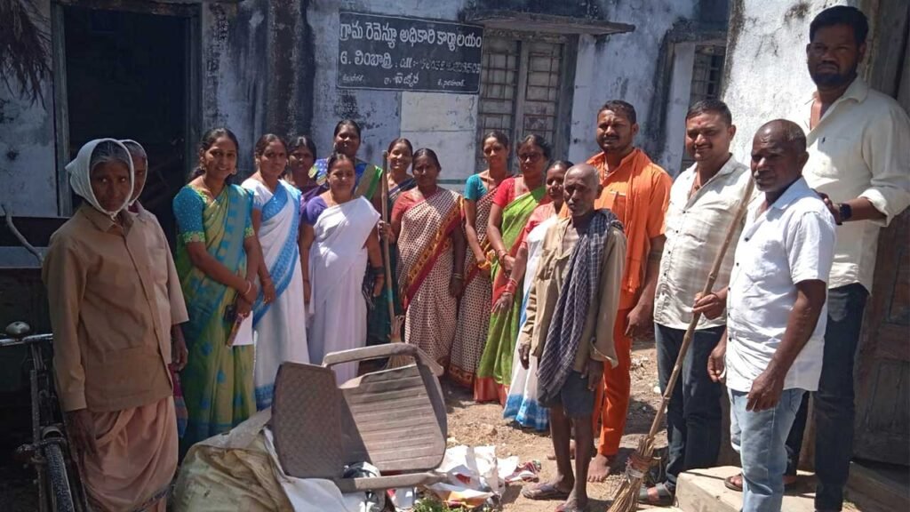 Prajapalana Pragathi Pranalika | భీమ్గల్లో జోరుగా ‘ప్రజల వద్దకే పాలన.. ప్రగతికి ప్రణాళిక’ 2 praGA1