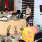 Prajavani Complaints Program |