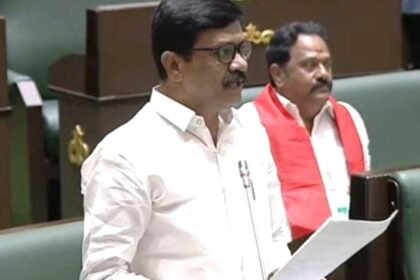 Kaleshwaram Package Works |