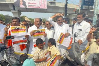 Disabled Protest Support |