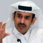 Qatar LNG Impact