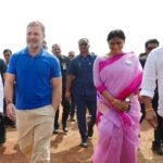 Rahul Gandhi on Modi