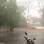 Kamareddy Heavy Rain |