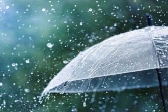 Telangana Rain Alert