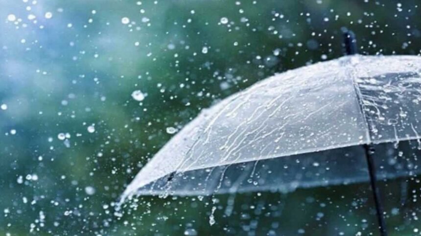 Telangana Rain Alert | పలు జిల్లాలకు వర్ష సూచన 1 Telangana Rain Alert