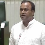 Rajagopal Reddy criticism