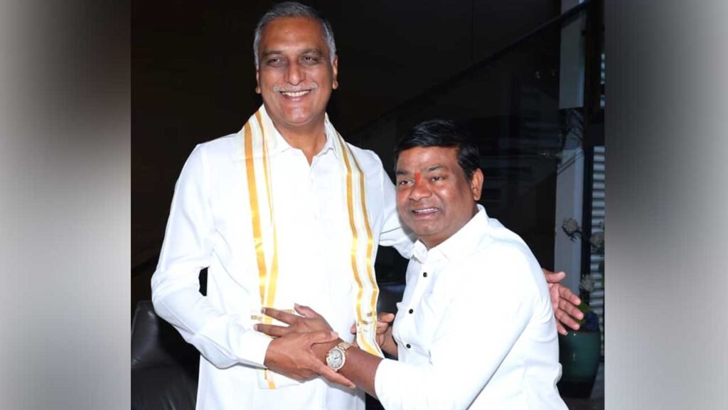 Jeevan Reddy Birthday | ఘనంగా జీవన్ రెడ్డి జన్మదిన వేడుకలు.. 2 rajeev