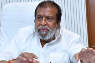 Damodar Rajanarsimha