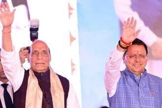 Global Crisis Warning