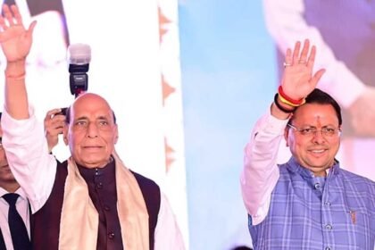 Global Crisis Warning