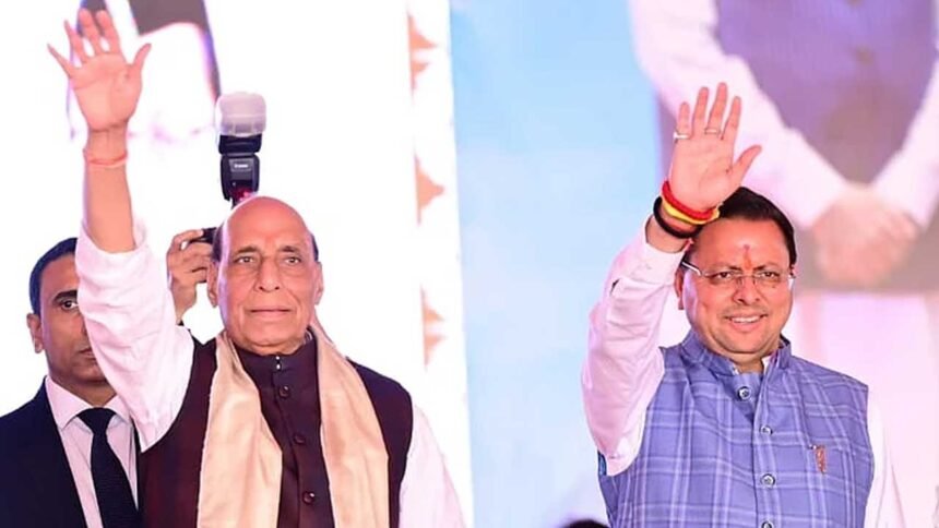 Global Crisis Warning