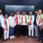 Telangana Rajyadhikara Party |