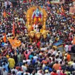 Hyderabad traffic restrictions