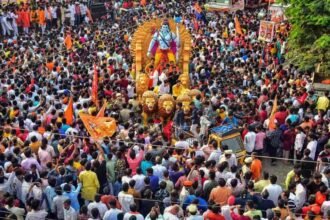 Hyderabad traffic restrictions