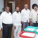 Telangana Temple Attacks