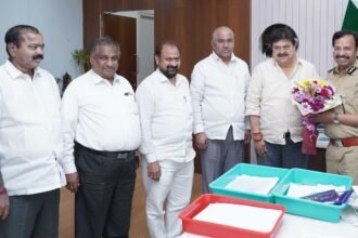 Telangana Temple Attacks