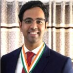 Varshit Reddy UPSC Rank |