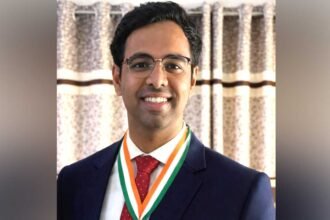 Varshit Reddy UPSC Rank |