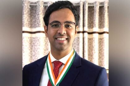 Varshit Reddy UPSC Rank |