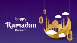 ramzan