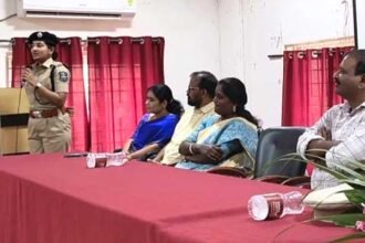 Student Counseling Program |