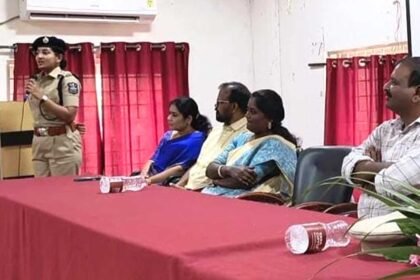 Student Counseling Program |