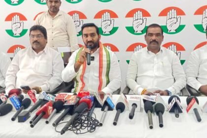 Kamareddy Mega Job Mela |