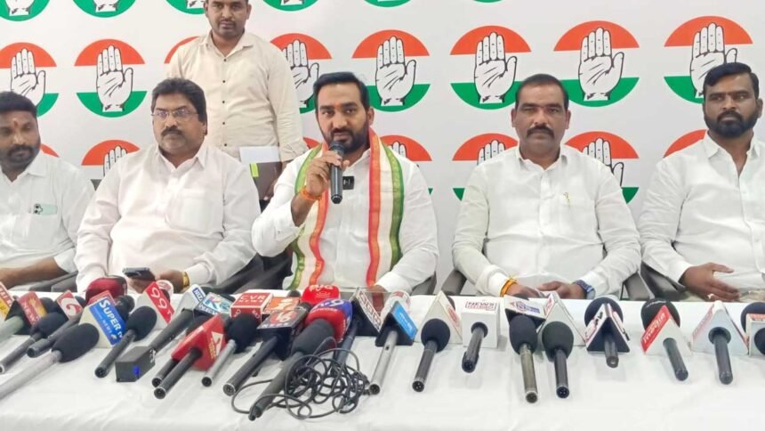 Kamareddy Mega Job Mela |