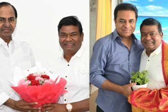 Jeevan Reddy Birthday |