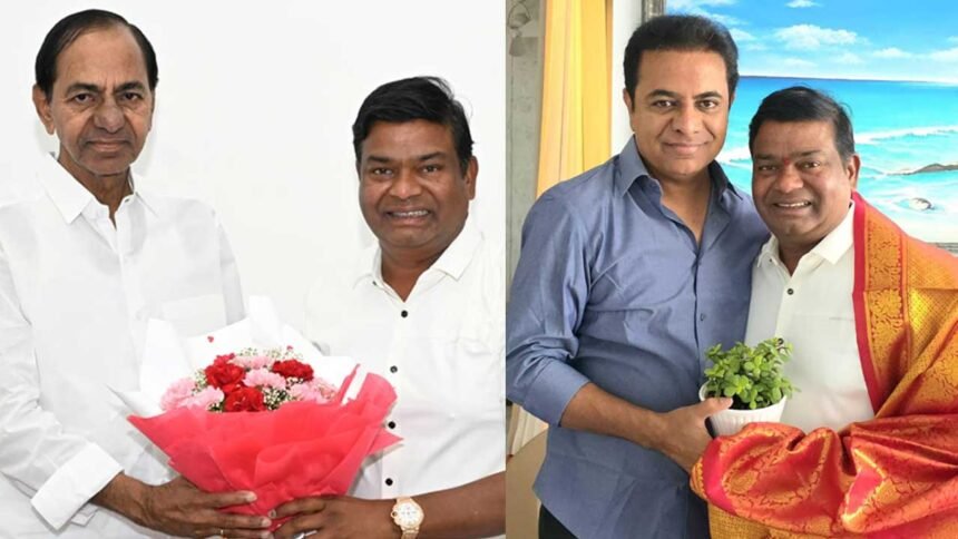 Jeevan Reddy Birthday | ఘనంగా జీవన్ రెడ్డి జన్మదిన వేడుకలు.. 1 Jeevan Reddy Birthday |