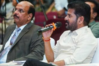 Telangana Law and Order